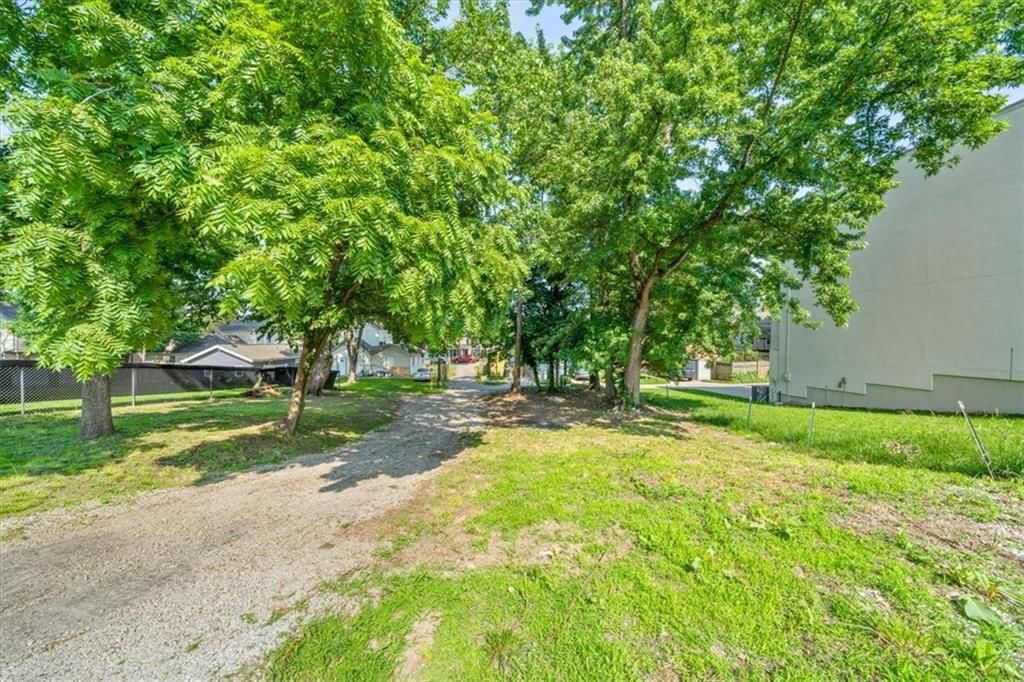 1817 Mercier Street — photo 5