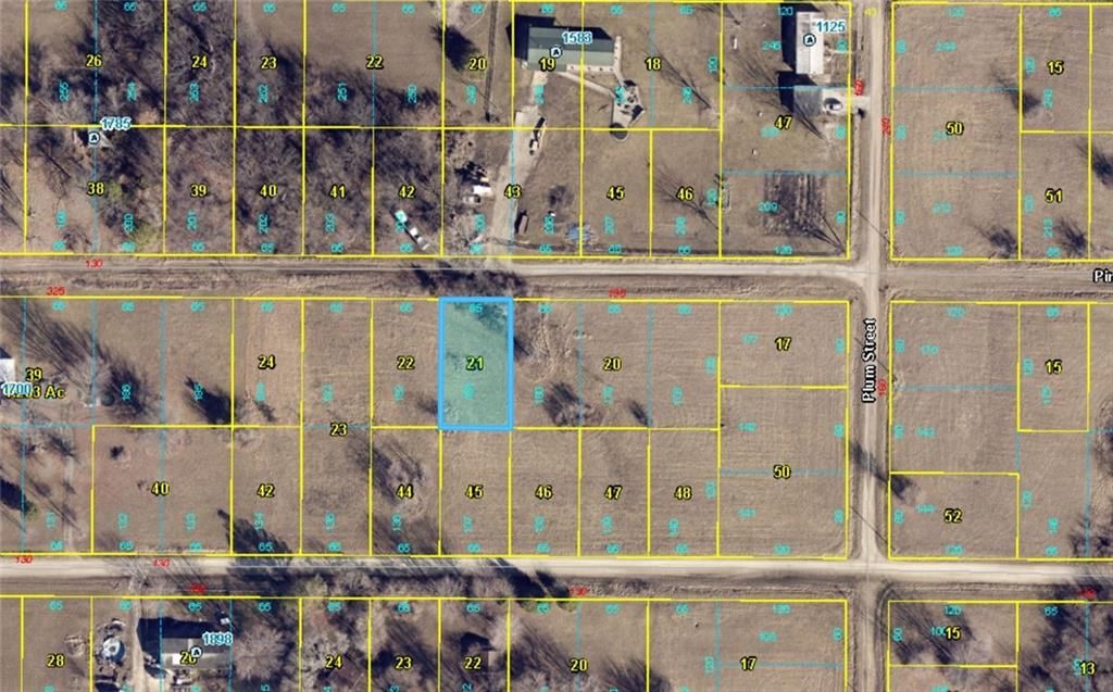 Plat E Lot 181 Pine Road — photo 3