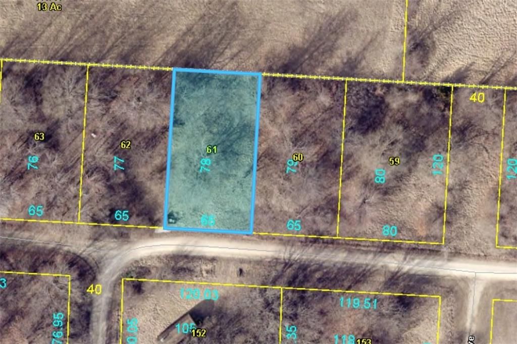 Plat H Lot 78 Pitton Drive — photo 2