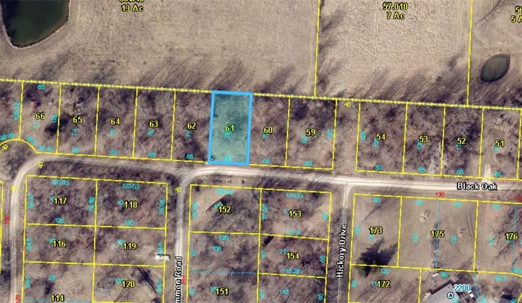 Plat H Lot 78 Pitton Drive — photo 3