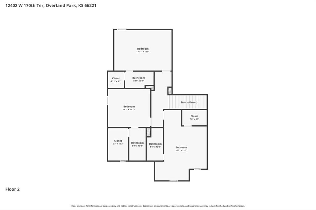12402 W 170th Terrace — photo 70