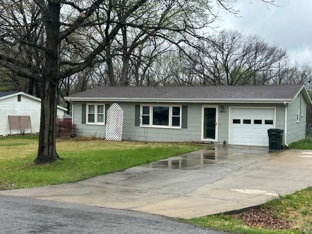 3038 Iowa Street, Leavenworth, KS