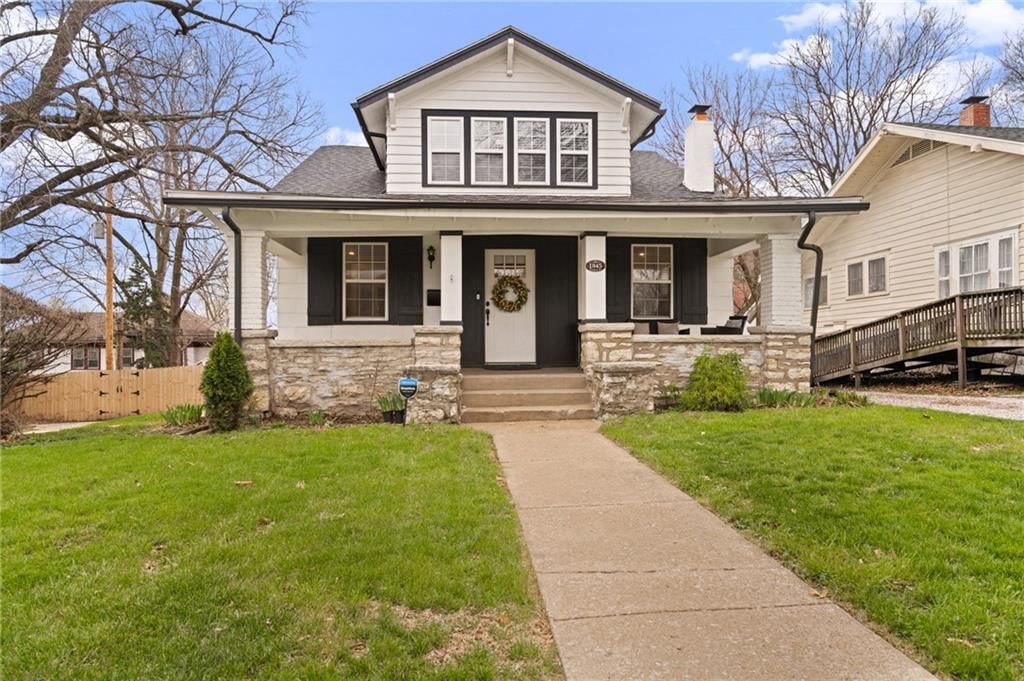 1845 Oakland Avenue, Kansas City, KS
