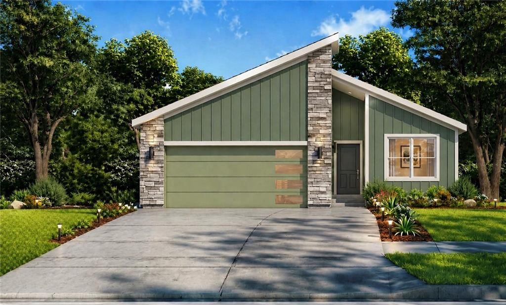 814 Glenn Circle — photo 1