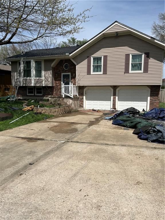 16403 Rebecca Lane, Belton, MO