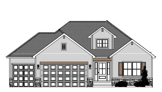 19104 Library Drive, Weston, MO