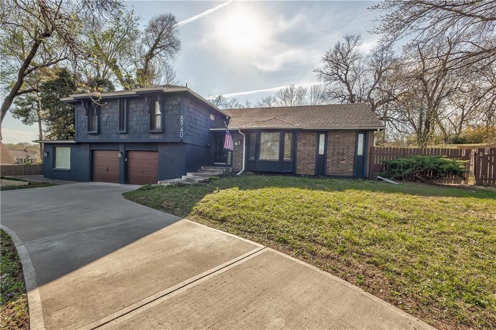 8940 Nall Avenue — photo 3