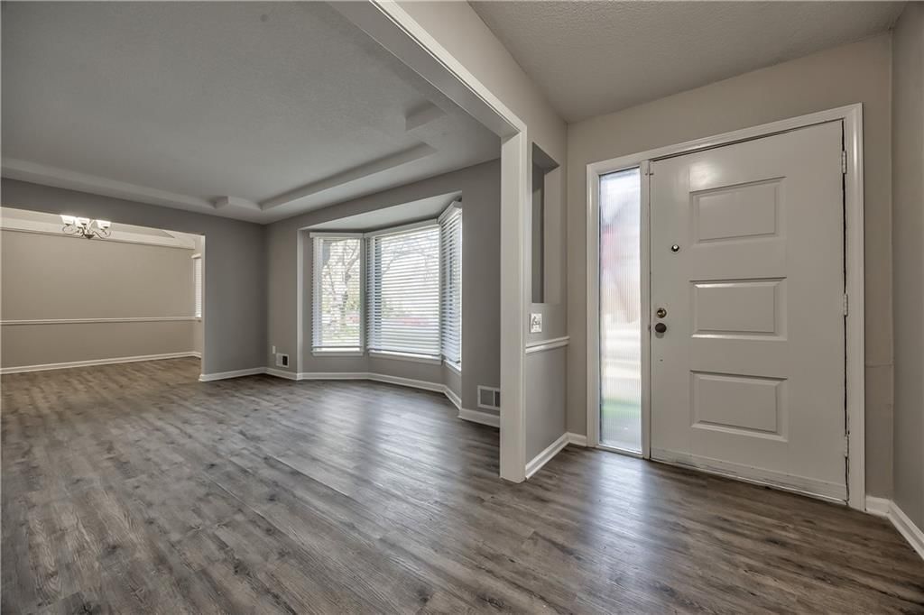 8940 Nall Avenue — photo 4