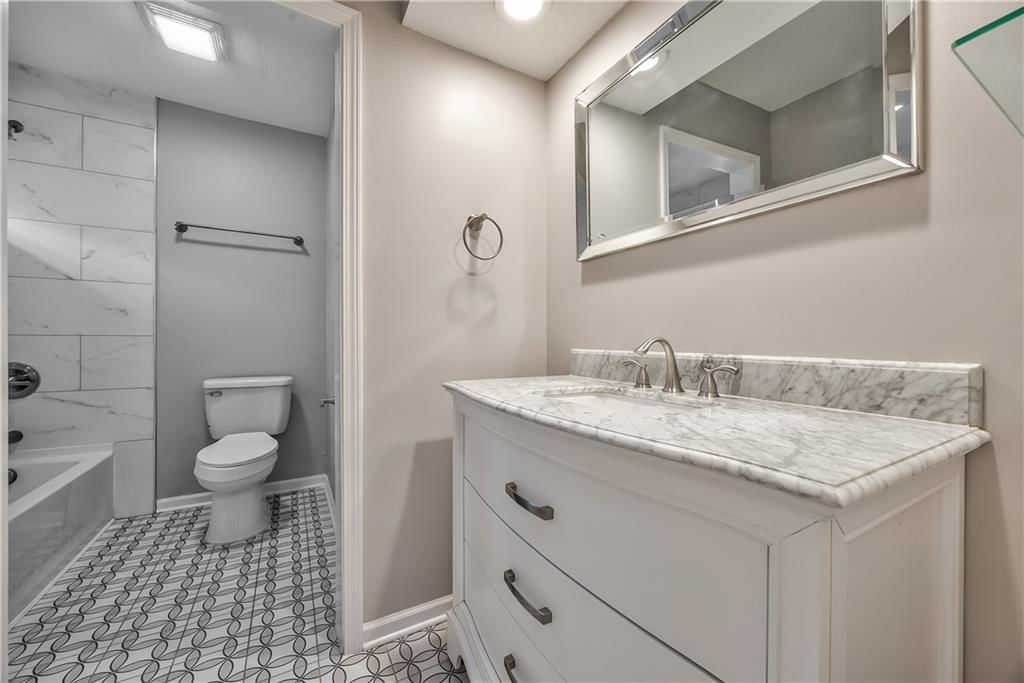 8940 Nall Avenue — photo 20
