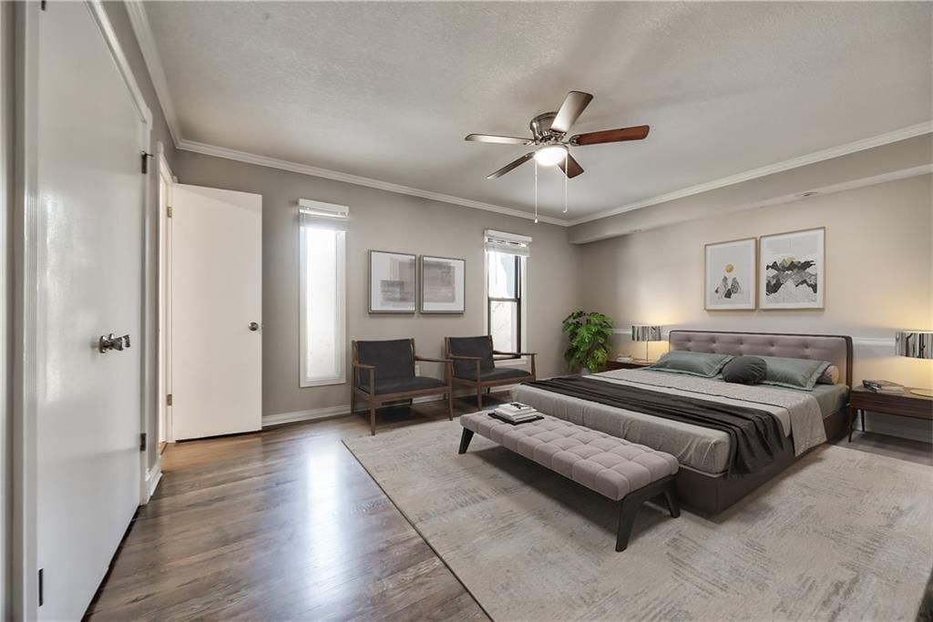 8940 Nall Avenue — photo 25