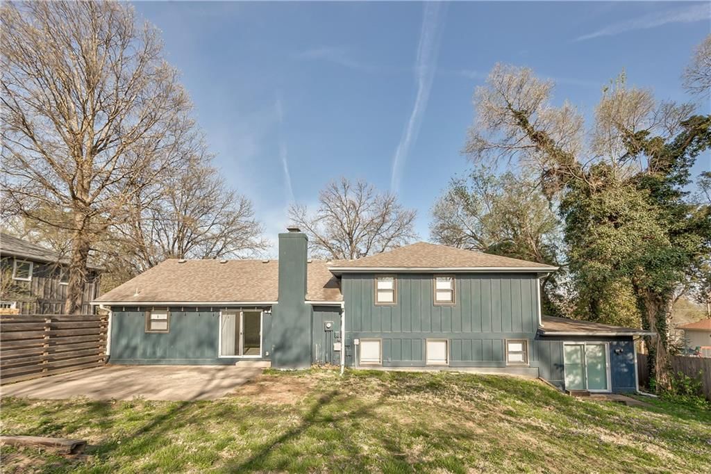 8940 Nall Avenue — photo 42