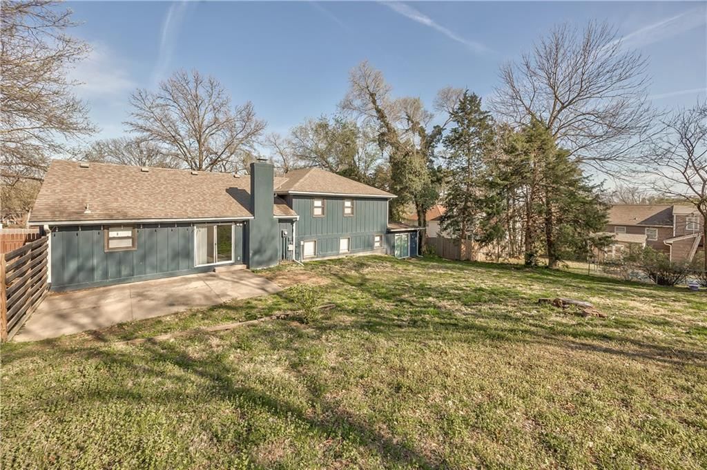 8940 Nall Avenue — photo 43