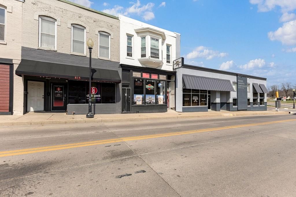 817 Francis Street — photo 2