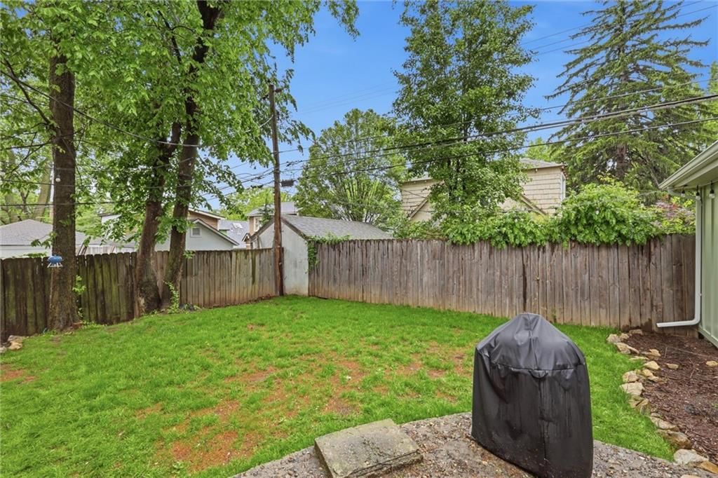 322 E 70th Terrace — photo 31