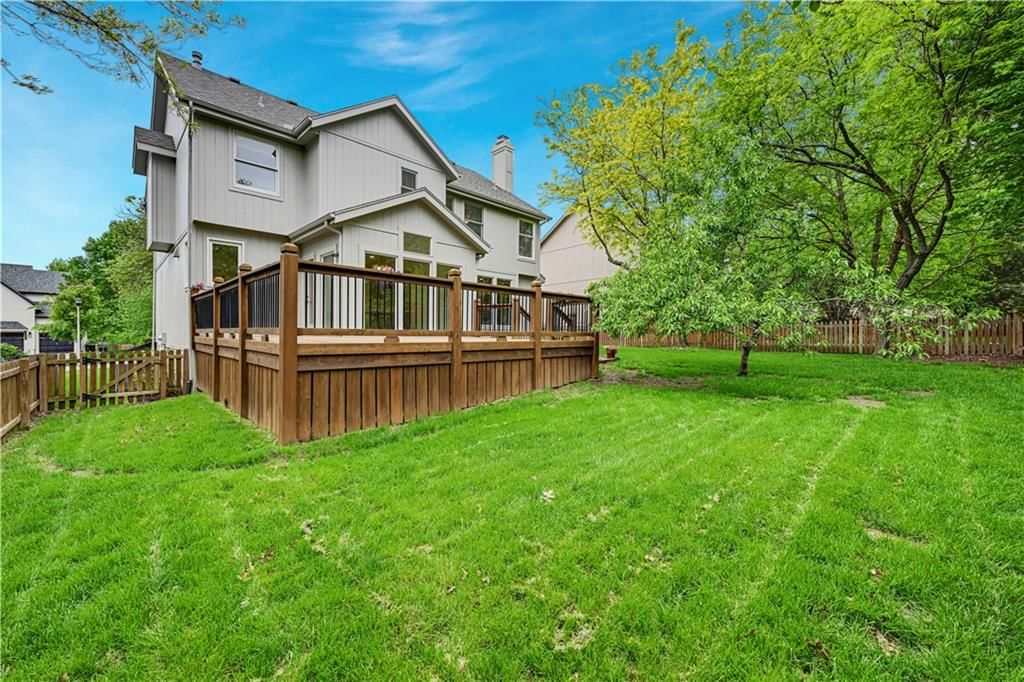 21528 W 99th Street — photo 38