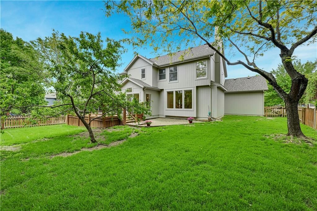 21528 W 99th Street — photo 39