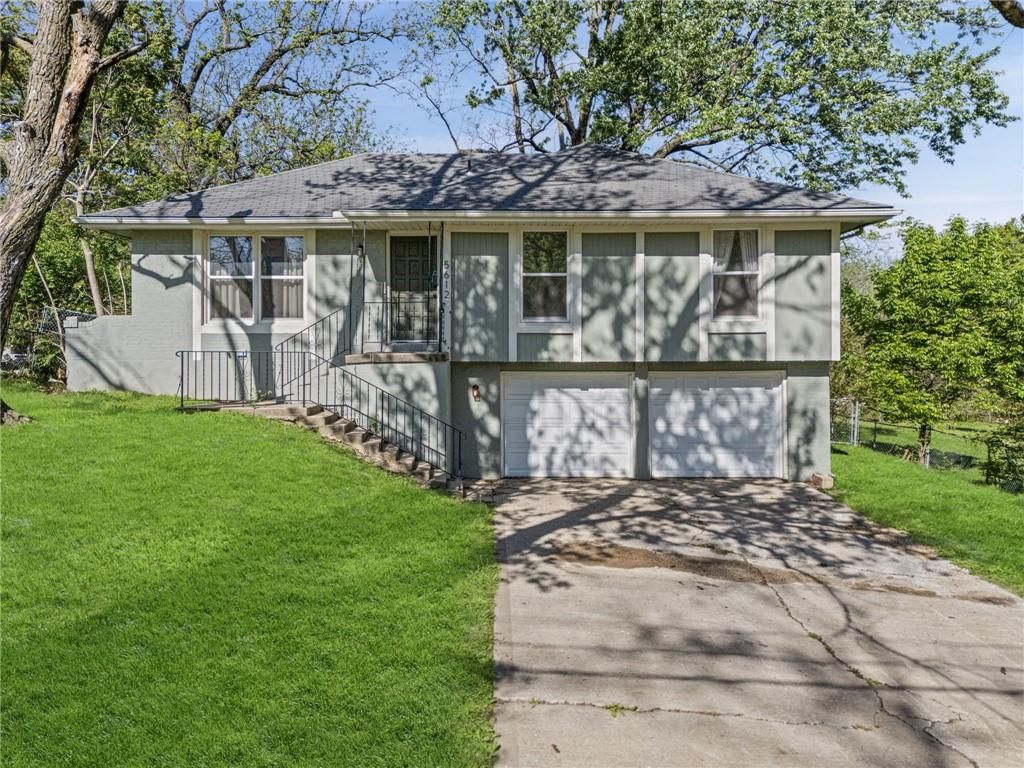 5612 Cambridge Avenue, Kansas City, MO