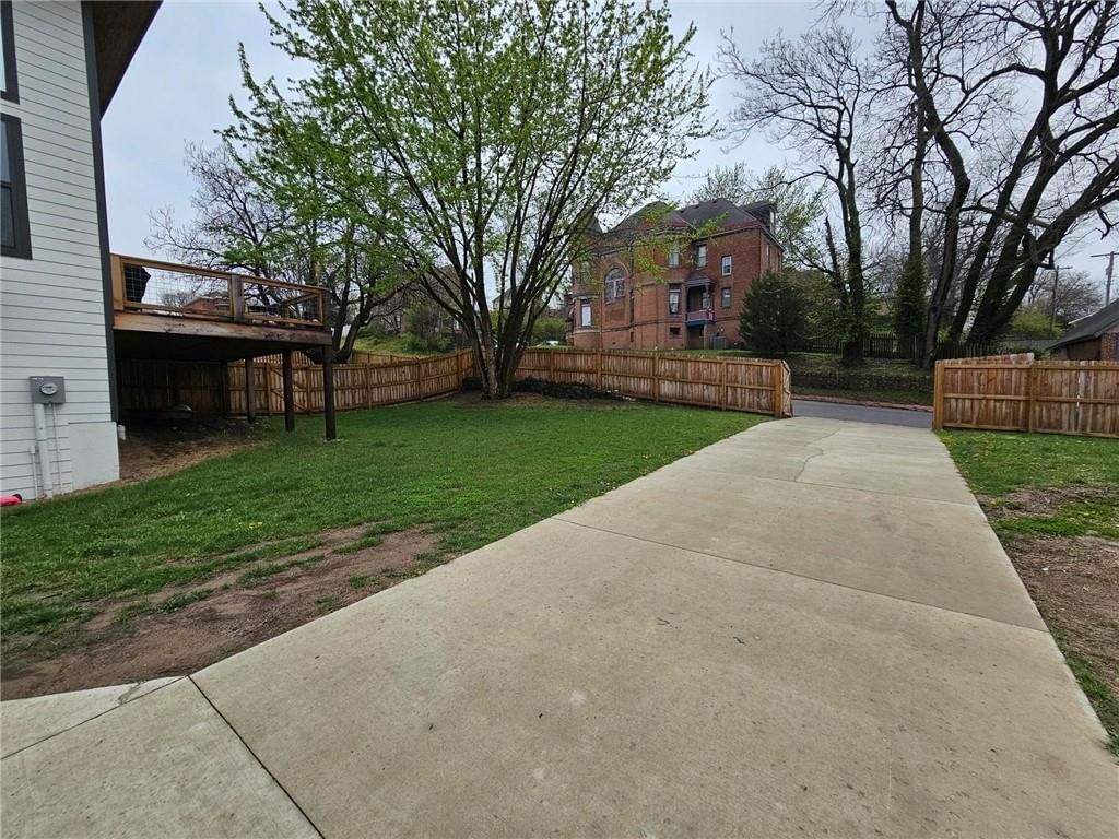 802 N 5th Street — photo 24