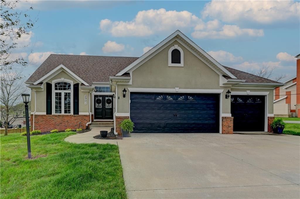 2901 Wilshire Court, St Joseph, MO