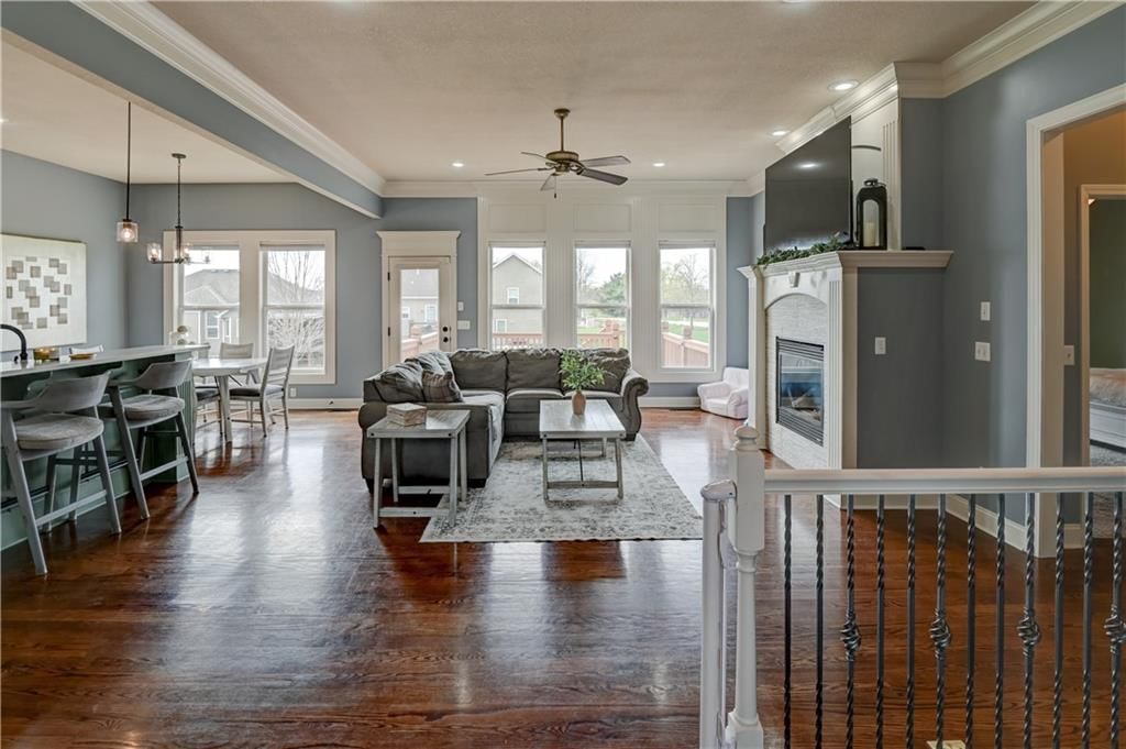 2901 Wilshire Court — photo 14