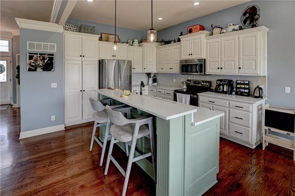 2901 Wilshire Court — photo 16