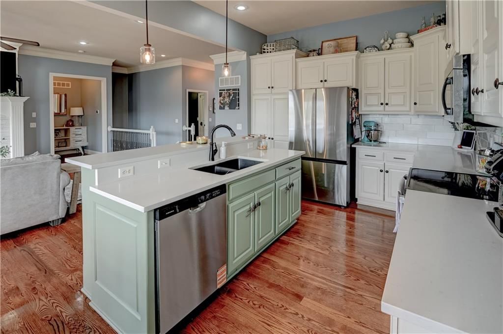2901 Wilshire Court — photo 18