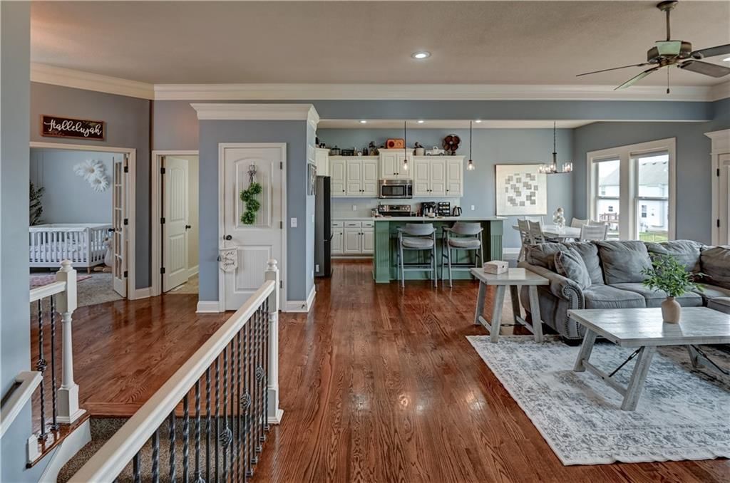 2901 Wilshire Court — photo 24