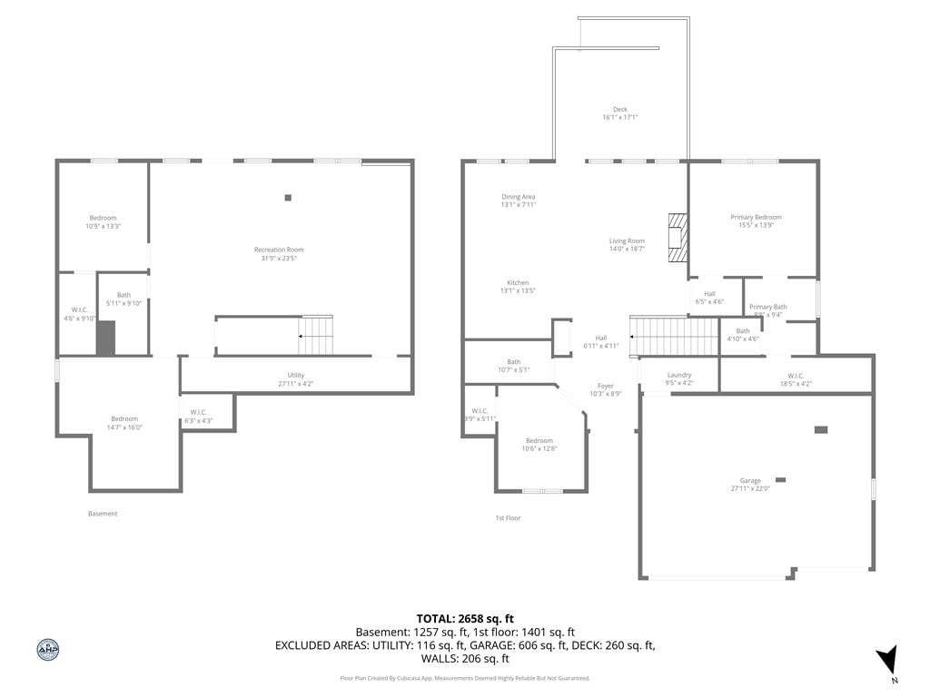 2901 Wilshire Court — photo 63