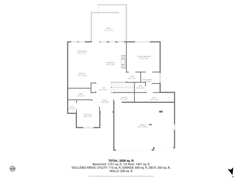 2901 Wilshire Court — photo 64