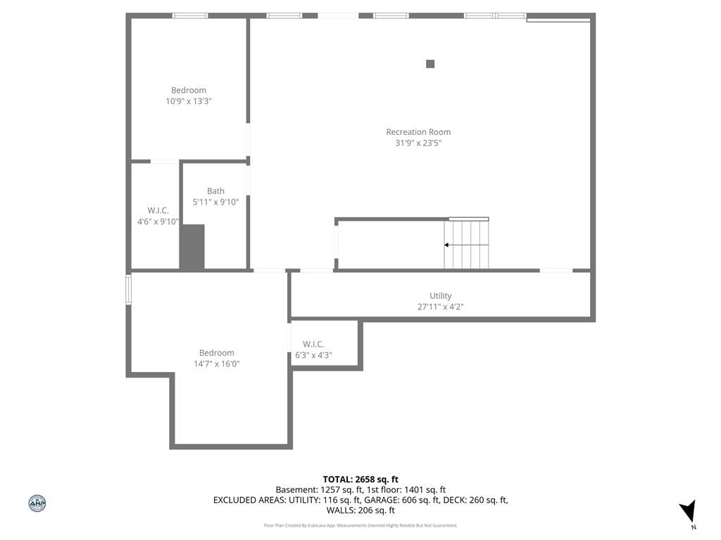 2901 Wilshire Court — photo 65