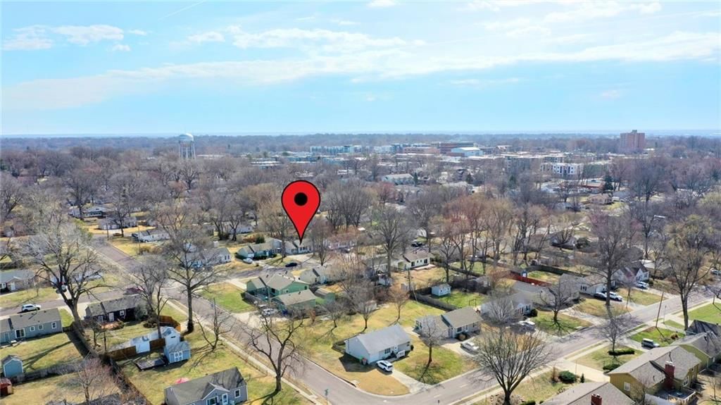 7709 Robinson Street — photo 4