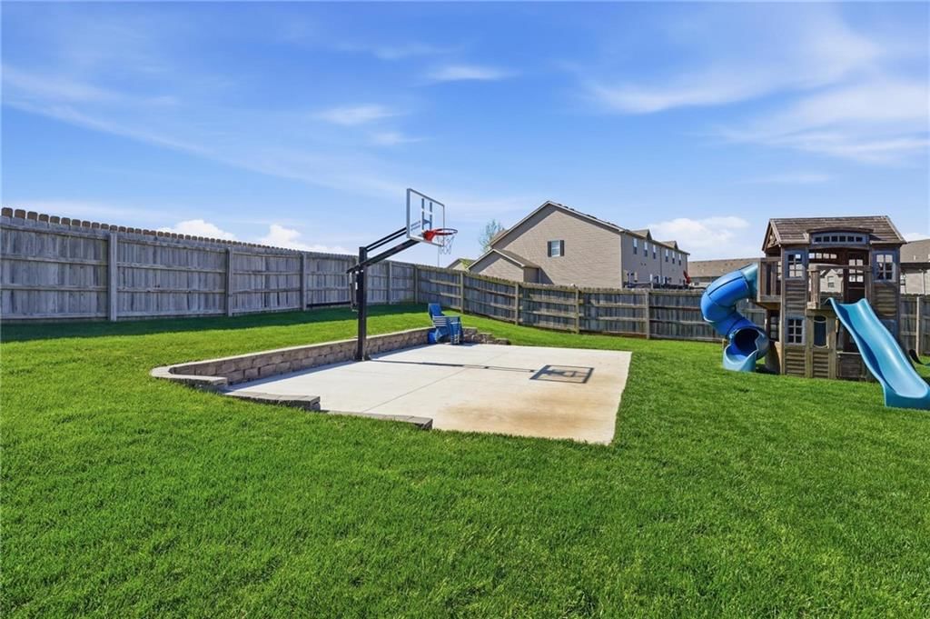3805 NW Old Stagecoach Road — photo 30