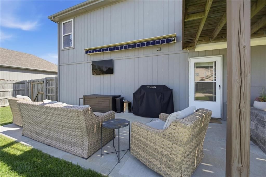 3805 NW Old Stagecoach Road — photo 32