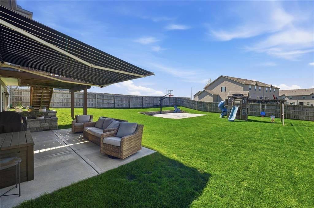 3805 NW Old Stagecoach Road — photo 34