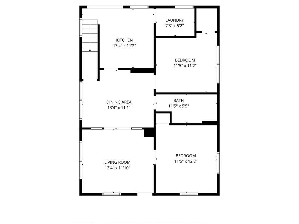 3142 Felix Street — photo 36