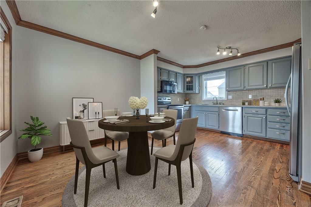 4704 El Monte Street — photo 17