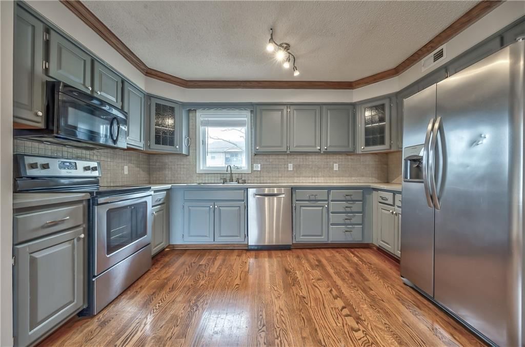 4704 El Monte Street — photo 20