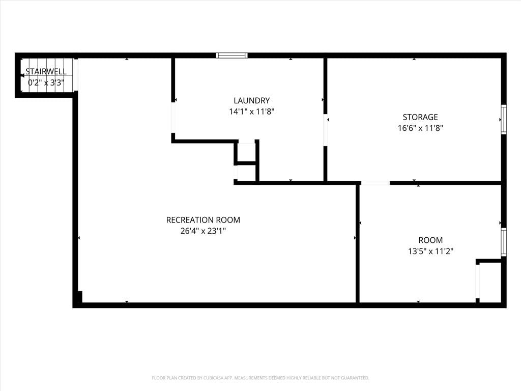 7721 W 65th Street — photo 33