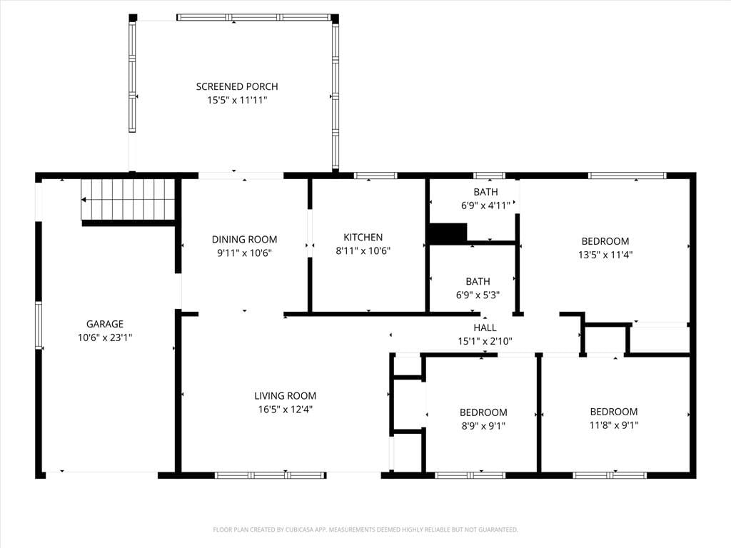 7721 W 65th Street — photo 35