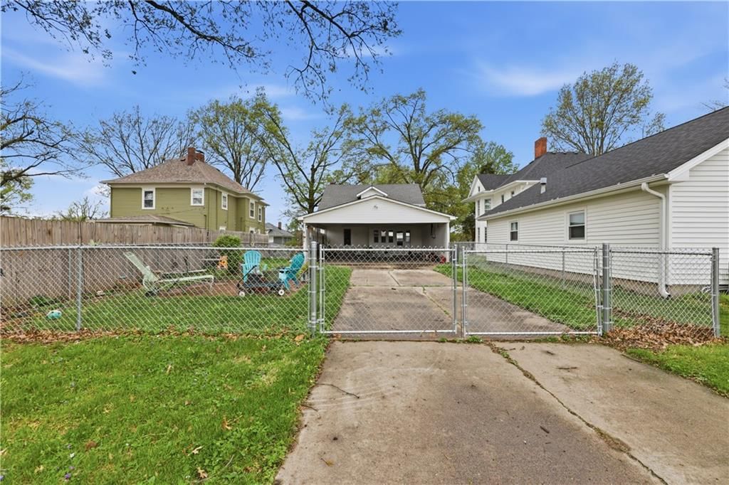 814 N Main Street — photo 26