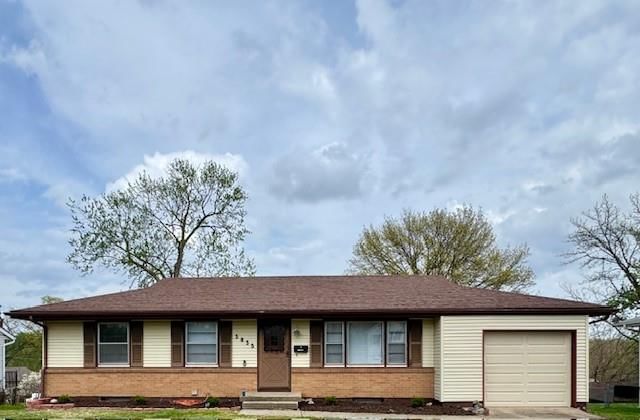 3835 N Denver Avenue, Kansas City, MO