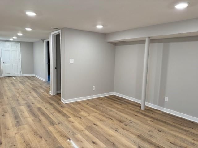 3835 N Denver Avenue — photo 20