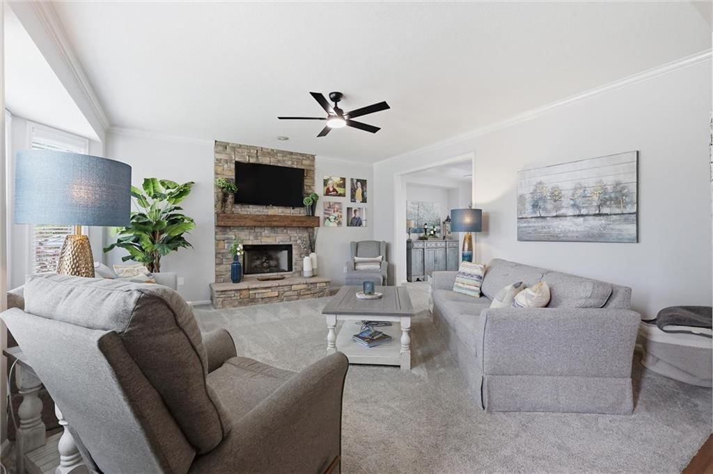21409 W 50th Terrace — photo 3