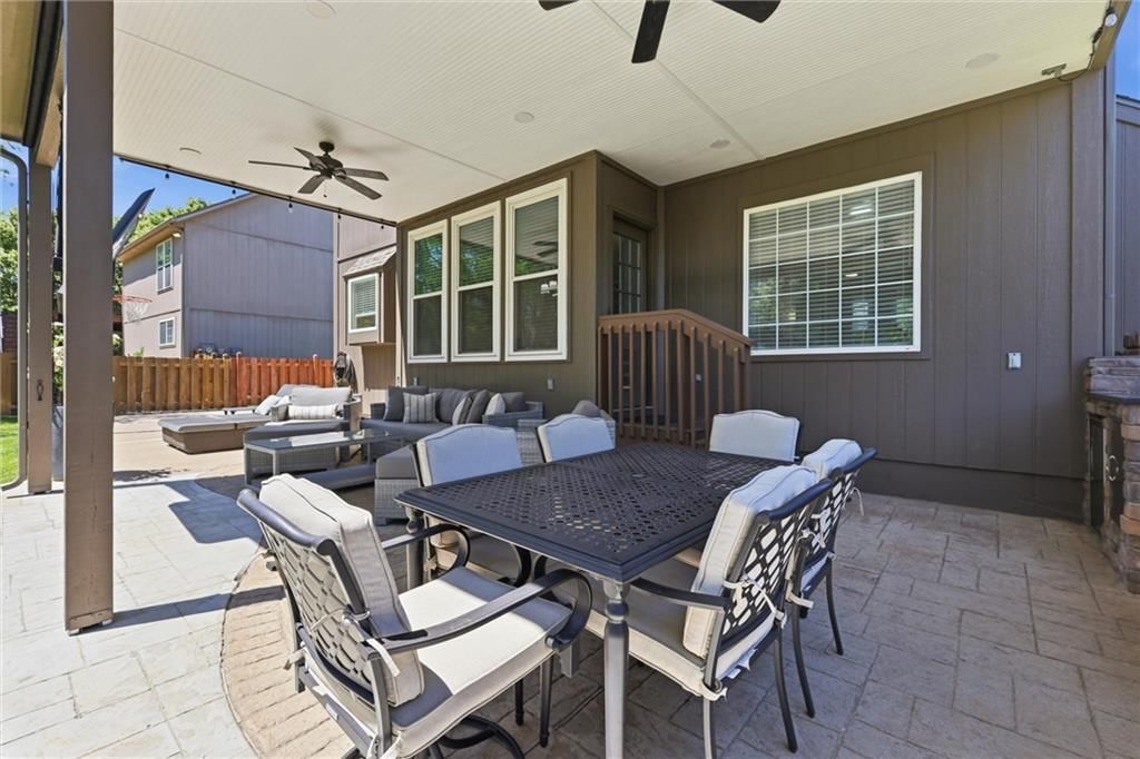 21409 W 50th Terrace — photo 33