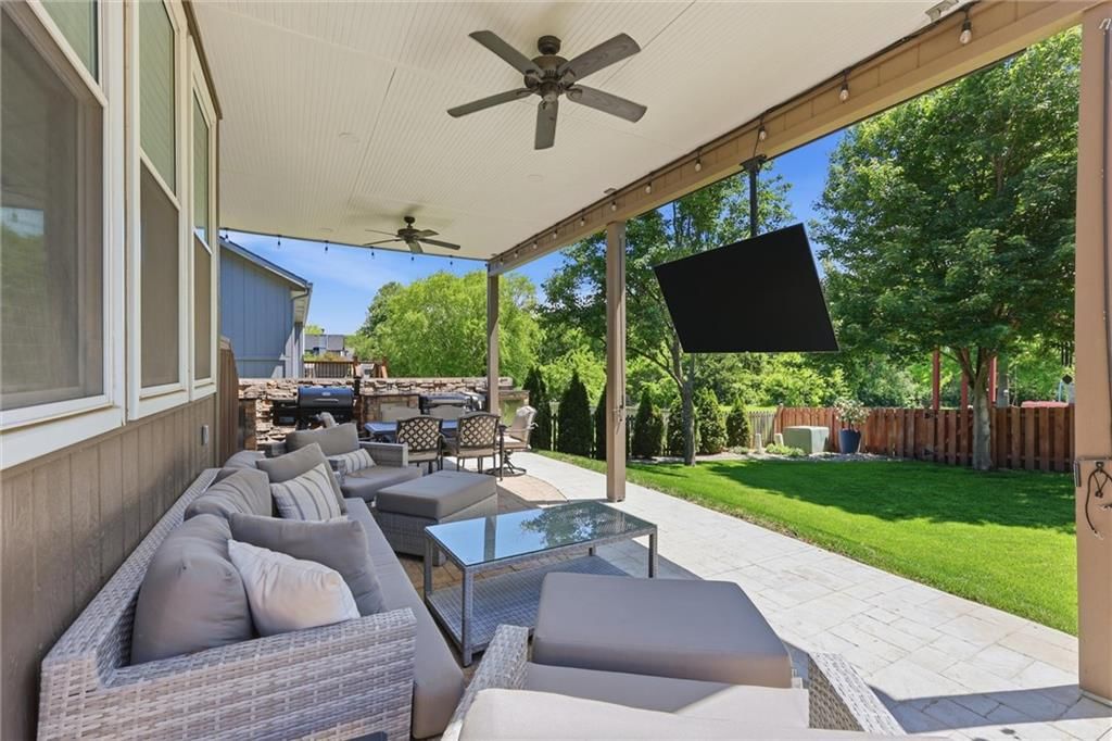 21409 W 50th Terrace — photo 34