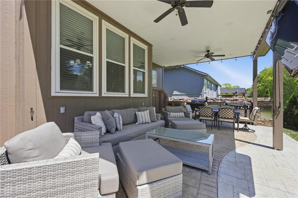 21409 W 50th Terrace — photo 35