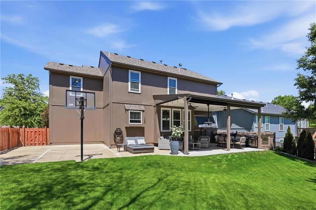 21409 W 50th Terrace — photo 37