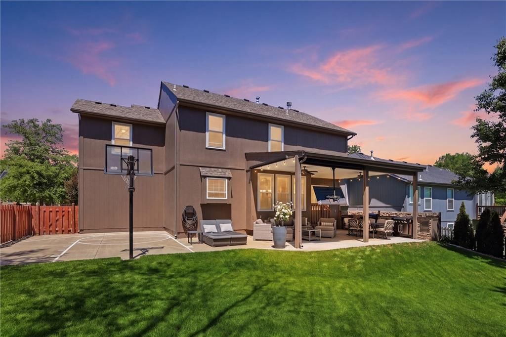 21409 W 50th Terrace — photo 38