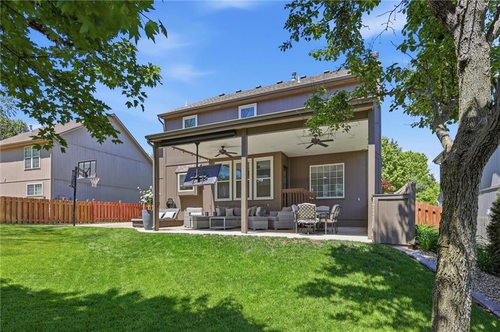 21409 W 50th Terrace — photo 39