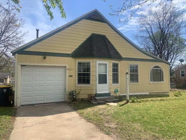 8117 Walnut Street, Kansas City, MO